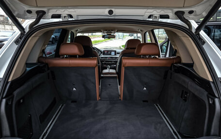 BMW X5, 2018 год, 3 649 000 рублей, 28 фотография