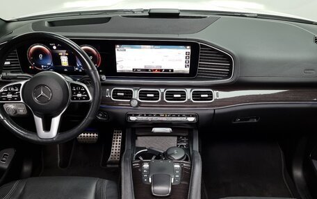 Mercedes-Benz GLE, 2021 год, 5 570 000 рублей, 8 фотография