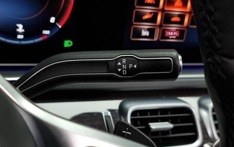 Mercedes-Benz GLE, 2021 год, 5 570 000 рублей, 10 фотография