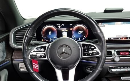 Mercedes-Benz GLE, 2021 год, 5 570 000 рублей, 14 фотография