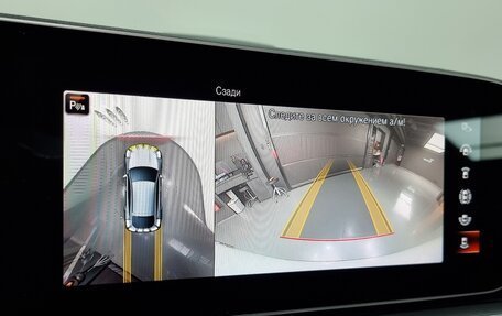 Mercedes-Benz GLE, 2021 год, 5 570 000 рублей, 16 фотография