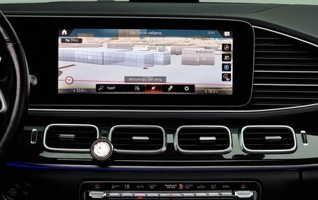 Mercedes-Benz GLE, 2021 год, 5 570 000 рублей, 15 фотография