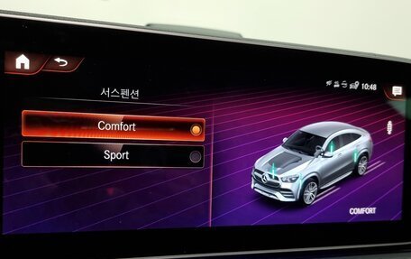 Mercedes-Benz GLE, 2021 год, 5 570 000 рублей, 18 фотография