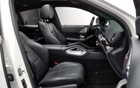 Mercedes-Benz GLE, 2021 год, 5 570 000 рублей, 12 фотография