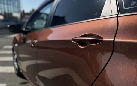 Hyundai i30 II рестайлинг, 2012 год, 928 000 рублей, 7 фотография