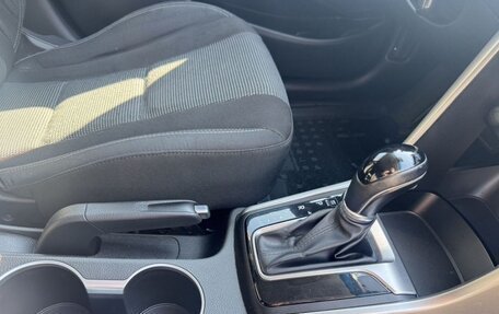 Hyundai i30 II рестайлинг, 2012 год, 928 000 рублей, 13 фотография