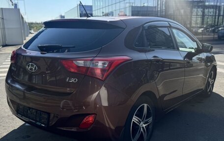 Hyundai i30 II рестайлинг, 2012 год, 928 000 рублей, 6 фотография