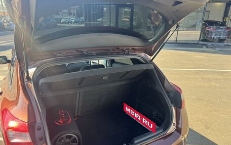 Hyundai i30 II рестайлинг, 2012 год, 928 000 рублей, 9 фотография