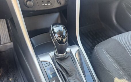 Hyundai i30 II рестайлинг, 2012 год, 928 000 рублей, 21 фотография