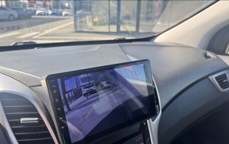 Hyundai i30 II рестайлинг, 2012 год, 928 000 рублей, 22 фотография