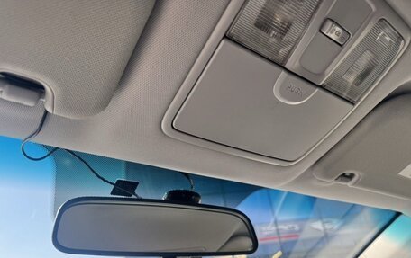 Hyundai i30 II рестайлинг, 2012 год, 928 000 рублей, 23 фотография