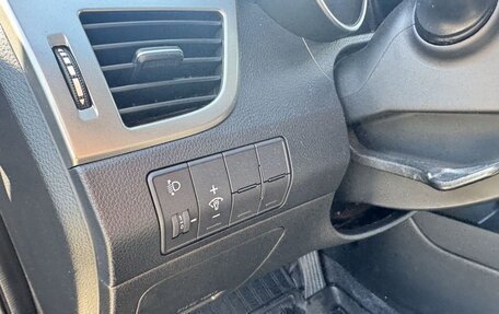 Hyundai i30 II рестайлинг, 2012 год, 928 000 рублей, 18 фотография