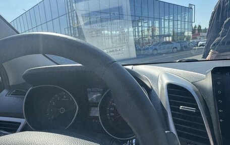 Hyundai i30 II рестайлинг, 2012 год, 928 000 рублей, 24 фотография