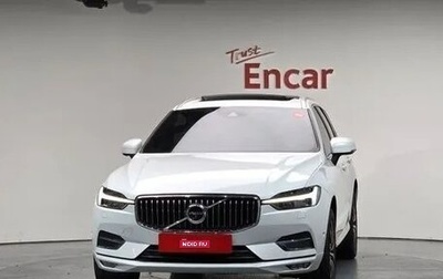 Volvo XC60 II, 2022 год, 3 930 000 рублей, 1 фотография