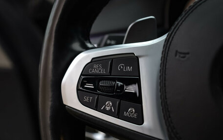 BMW 5 серия, 2021 год, 5 299 000 рублей, 12 фотография