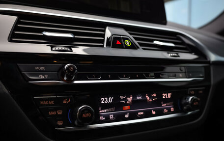 BMW 5 серия, 2021 год, 5 299 000 рублей, 20 фотография