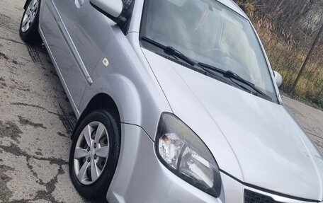 KIA Rio II, 2011 год, 550 000 рублей, 1 фотография