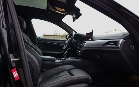 BMW 5 серия, 2021 год, 5 299 000 рублей, 25 фотография