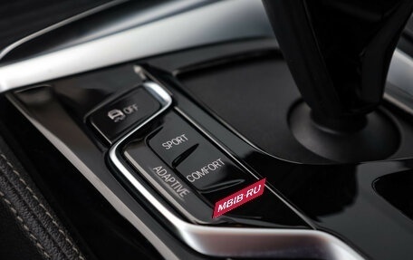 BMW 5 серия, 2021 год, 5 299 000 рублей, 22 фотография