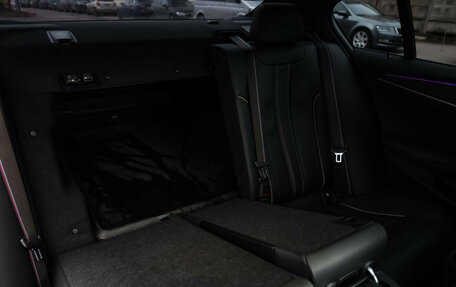 BMW 5 серия, 2021 год, 5 299 000 рублей, 28 фотография