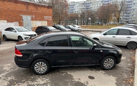 Volkswagen Polo VI (EU Market), 2014 год, 500 000 рублей, 4 фотография