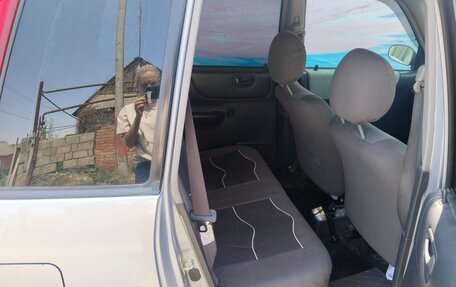 Subaru Pleo I рестайлинг -3, 2004 год, 200 000 рублей, 2 фотография