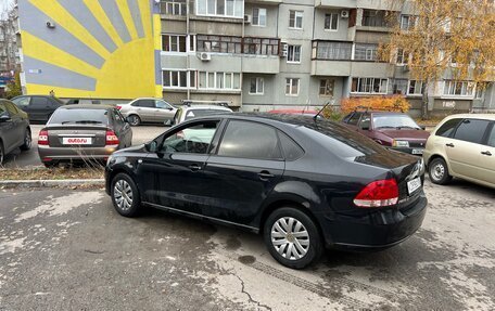 Volkswagen Polo VI (EU Market), 2014 год, 500 000 рублей, 5 фотография