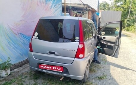 Subaru Pleo I рестайлинг -3, 2004 год, 200 000 рублей, 5 фотография