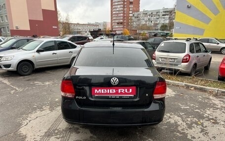 Volkswagen Polo VI (EU Market), 2014 год, 500 000 рублей, 3 фотография