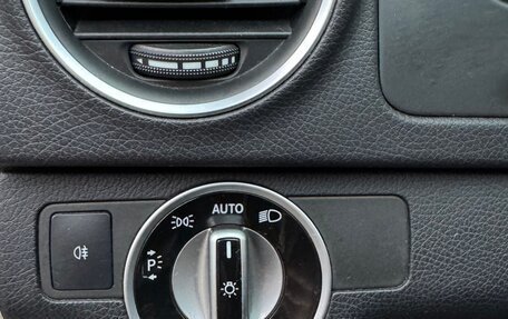 Mercedes-Benz C-Класс, 2012 год, 1 400 000 рублей, 11 фотография