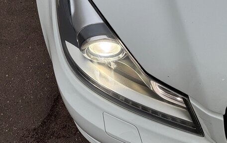 Mercedes-Benz C-Класс, 2012 год, 1 400 000 рублей, 7 фотография