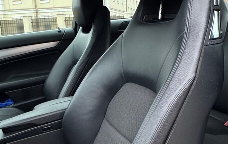 Mercedes-Benz C-Класс, 2012 год, 1 400 000 рублей, 8 фотография