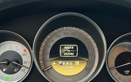 Mercedes-Benz C-Класс, 2012 год, 1 400 000 рублей, 10 фотография