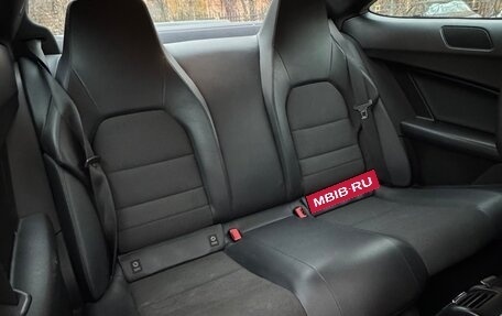 Mercedes-Benz C-Класс, 2012 год, 1 400 000 рублей, 12 фотография