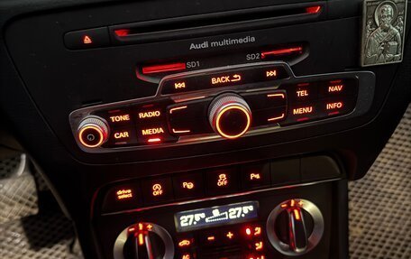 Audi Q3, 2011 год, 1 300 000 рублей, 10 фотография