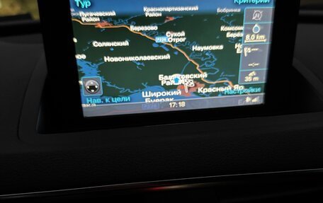 Audi Q3, 2011 год, 1 300 000 рублей, 9 фотография