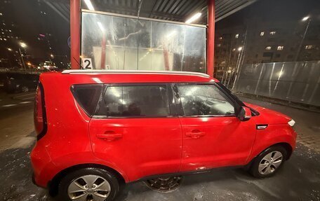 KIA Soul II рестайлинг, 2014 год, 1 099 000 рублей, 2 фотография