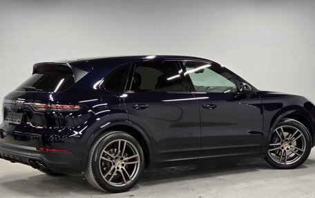 Porsche Cayenne III, 2019 год, 6 199 999 рублей, 2 фотография