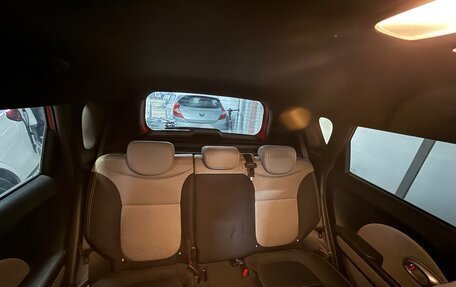 KIA Soul II рестайлинг, 2014 год, 1 099 000 рублей, 7 фотография