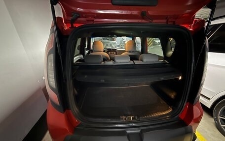 KIA Soul II рестайлинг, 2014 год, 1 099 000 рублей, 6 фотография