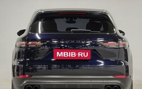 Porsche Cayenne III, 2019 год, 6 199 999 рублей, 5 фотография