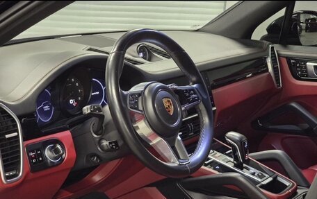 Porsche Cayenne III, 2019 год, 6 199 999 рублей, 13 фотография