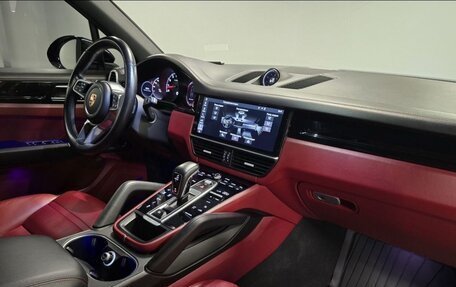 Porsche Cayenne III, 2019 год, 6 199 999 рублей, 17 фотография