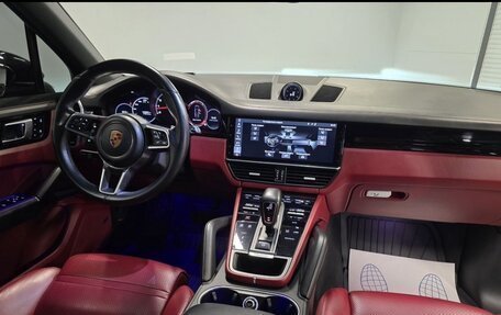 Porsche Cayenne III, 2019 год, 6 199 999 рублей, 14 фотография