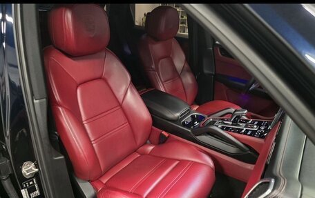 Porsche Cayenne III, 2019 год, 6 199 999 рублей, 12 фотография