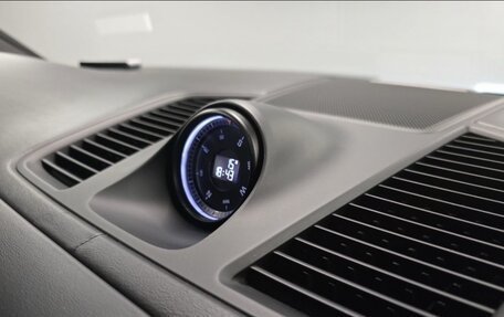 Porsche Cayenne III, 2019 год, 6 199 999 рублей, 22 фотография