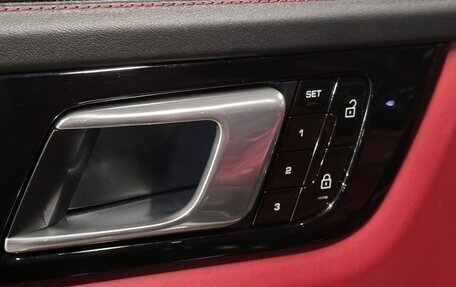 Porsche Cayenne III, 2019 год, 6 199 999 рублей, 20 фотография