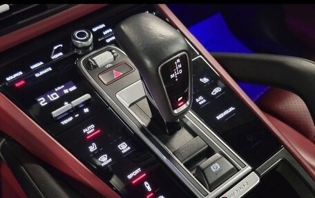 Porsche Cayenne III, 2019 год, 6 199 999 рублей, 15 фотография