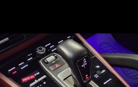 Porsche Cayenne III, 2019 год, 6 199 999 рублей, 19 фотография