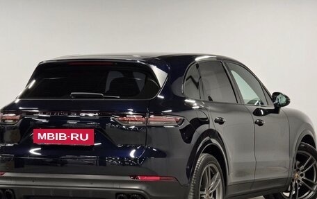 Porsche Cayenne III, 2019 год, 6 199 999 рублей, 23 фотография